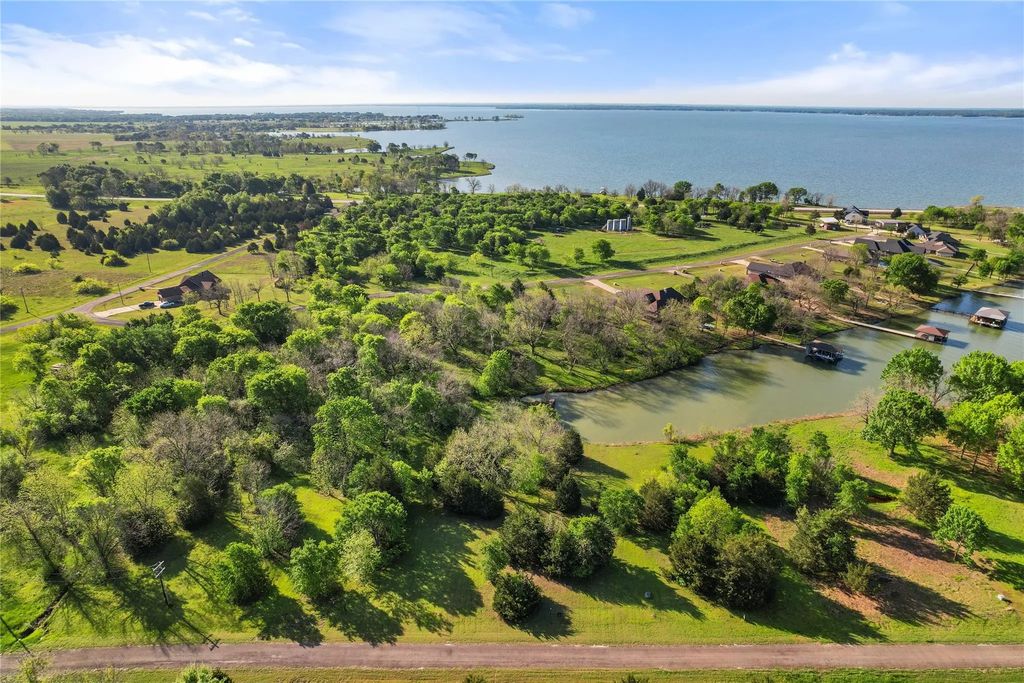 Lot 21,22,23 Embarcadero, Kerens