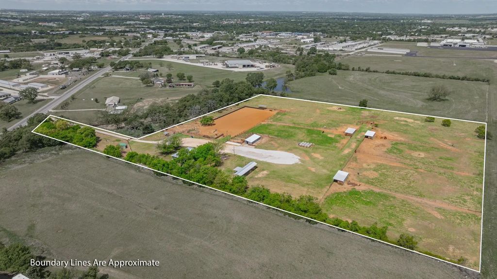 1705 Us Highway 67, Stephenville