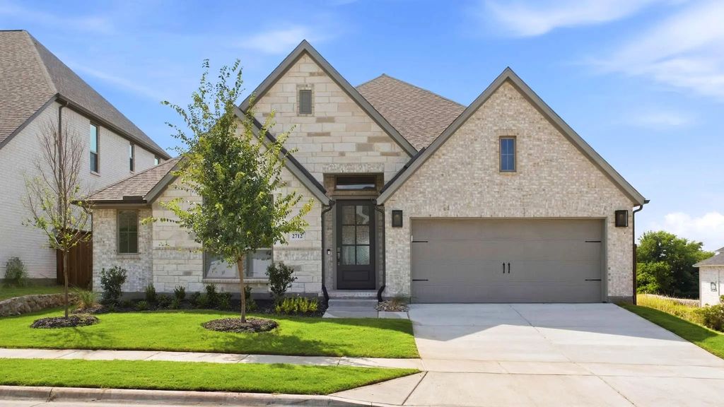 2712 Kirkhill Lane, Forney