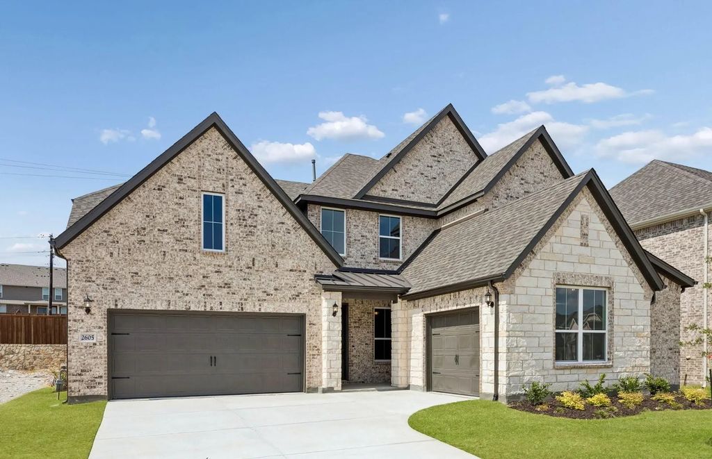 2605 Landmark Drive, Celina