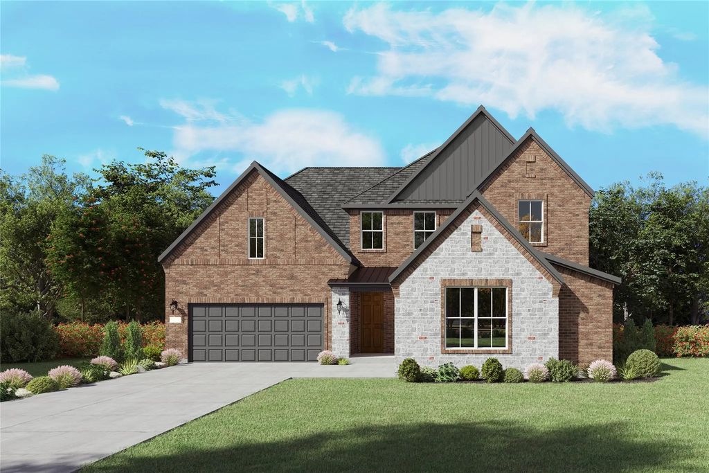 2605 Landmark Drive, Celina