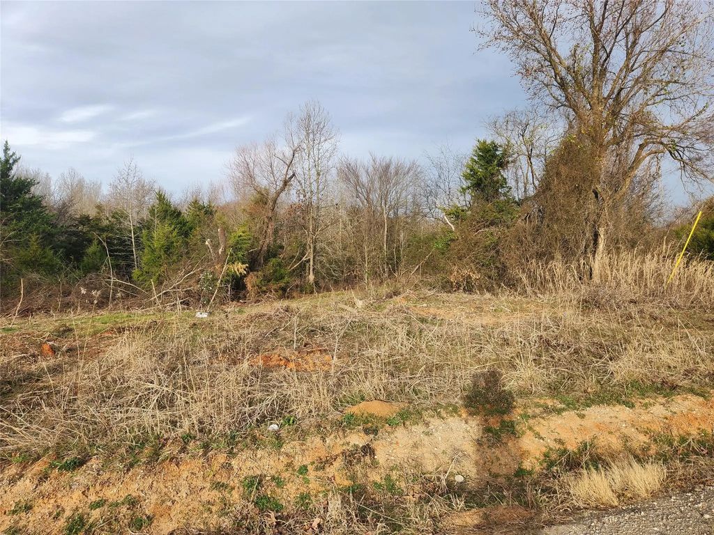 Lot 6 Cr 2341, Sulphur Springs