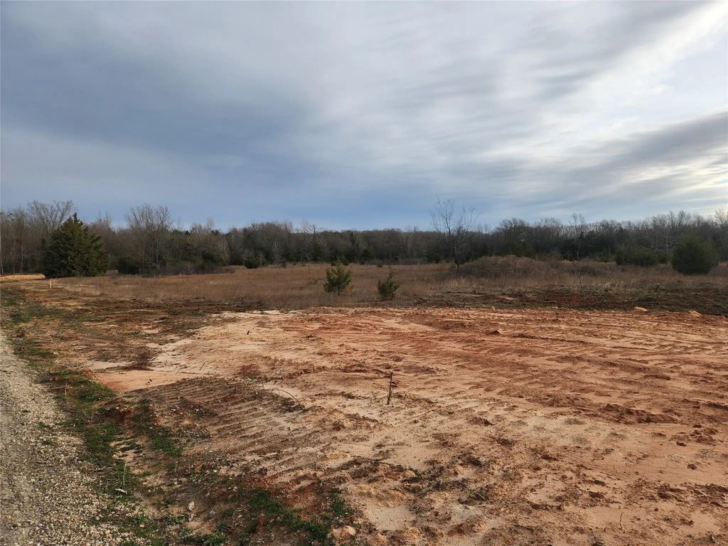 Lot 7 Cr 2341, Sulphur Springs