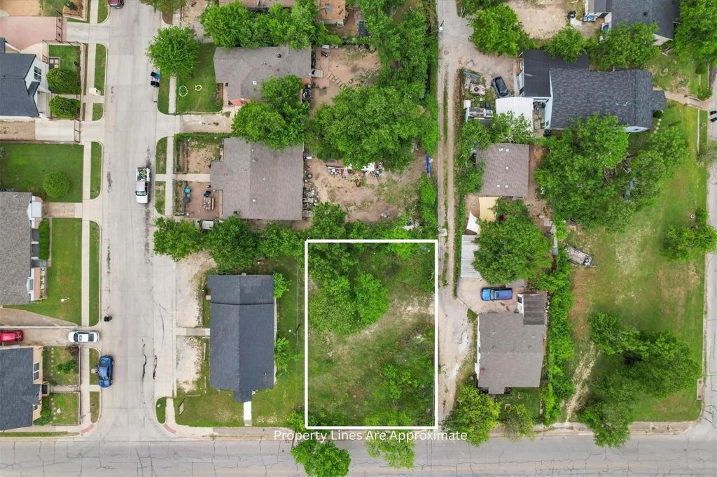 2612 Bishop Street, Fort Worth