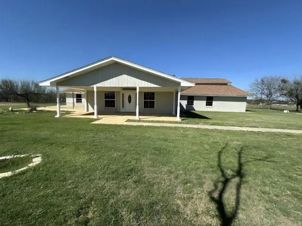 600 Fm 45 E, Brownwood