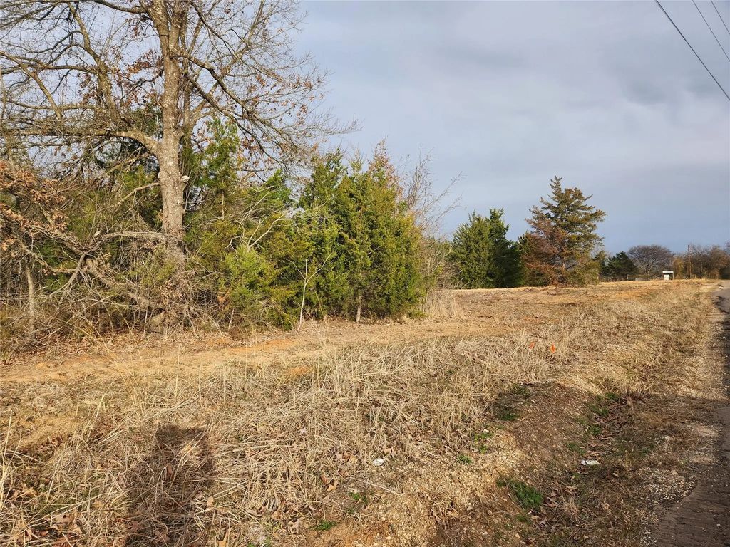 Lot 8 Cr 2341, Sulphur Springs