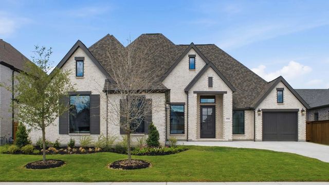 1908 Vantage Drive, Rockwall