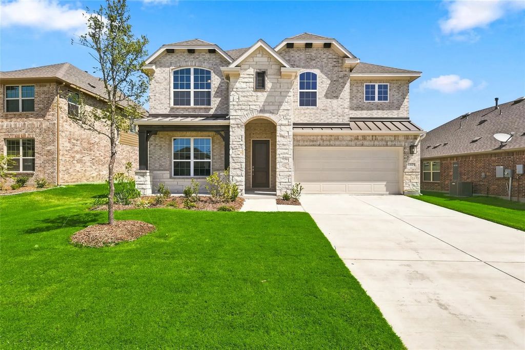 1325 Staffords Point Lane, Anna