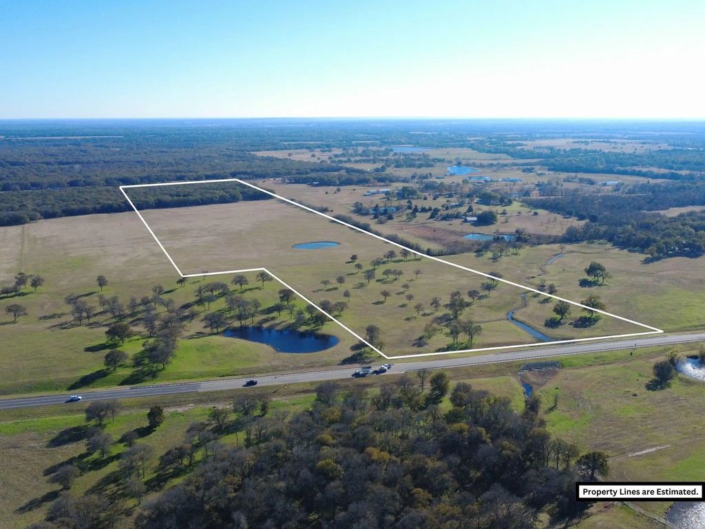 65.889 Acres. Tbd State Hwy 31 Bypass, Corsicana