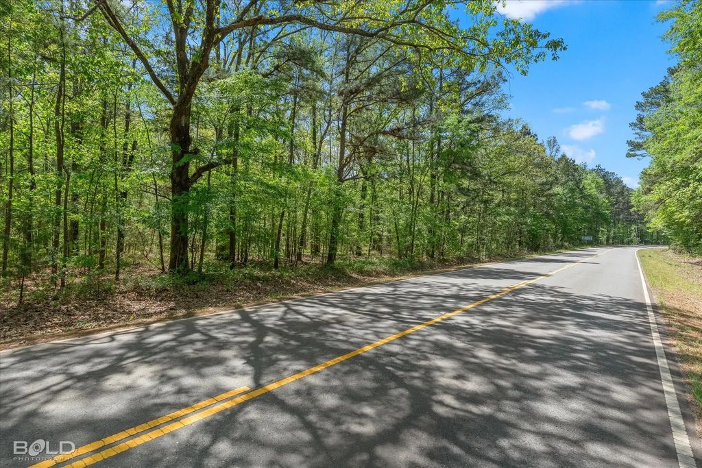 Hwy 160, Benton