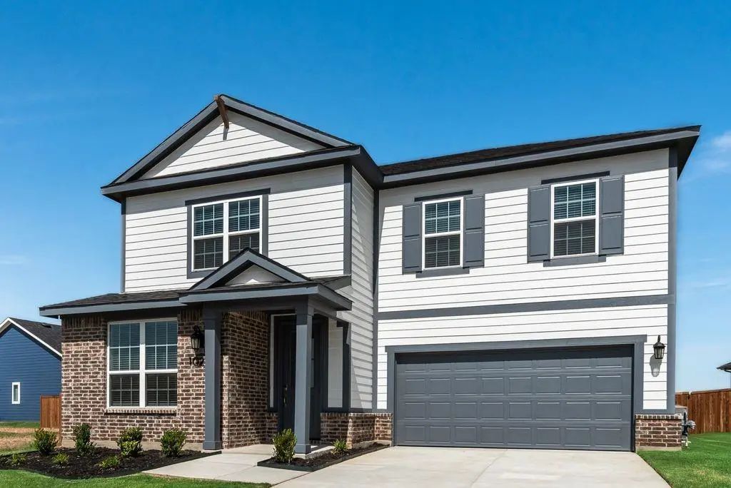 1025 Canoe Way, Crowley