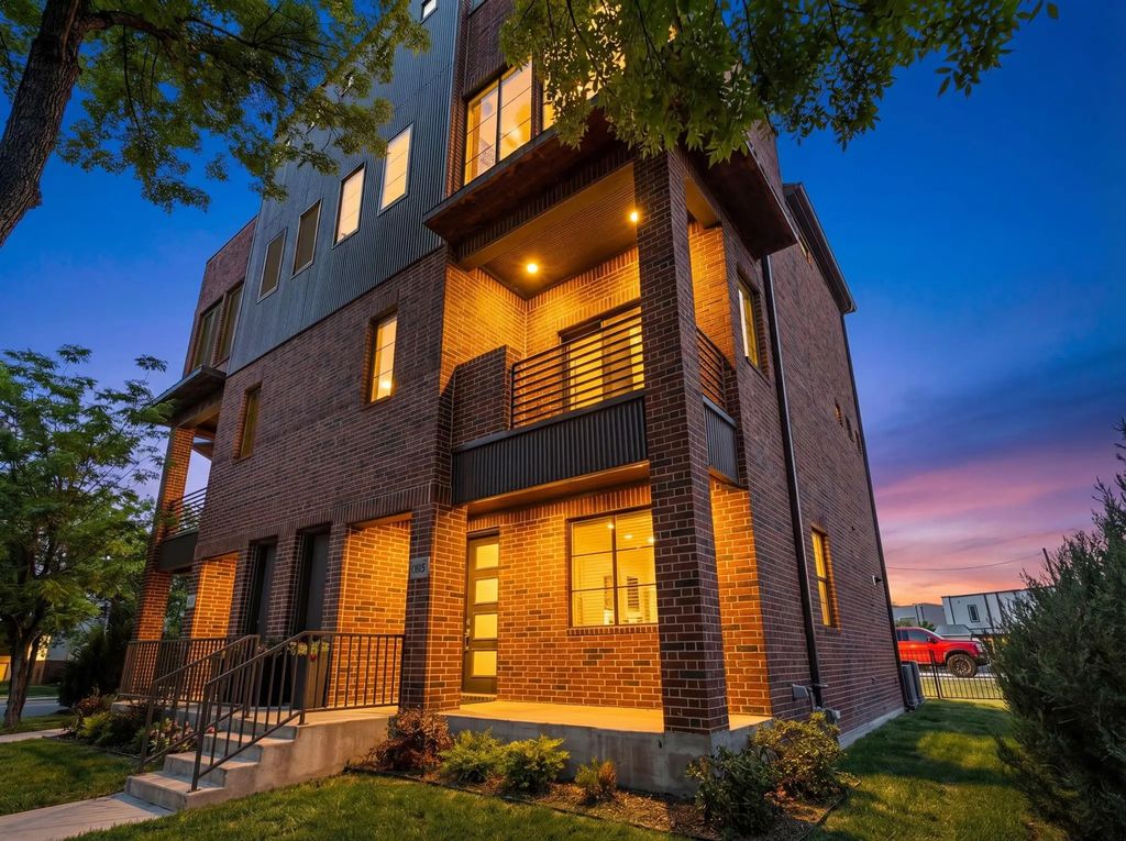 2903 Wingate Street, Fort Worth