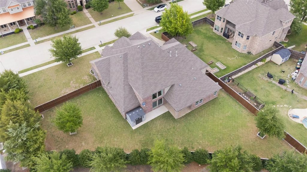 2490 Stonybrook Drive, Prosper