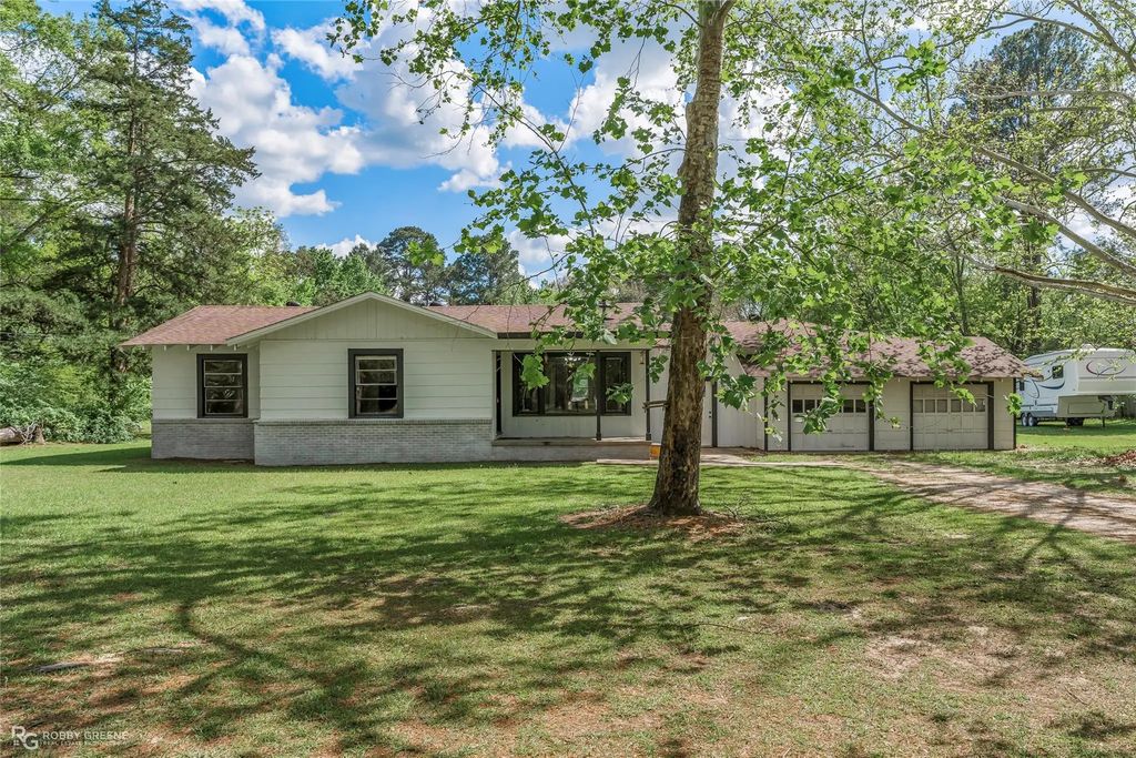 5725 Harper Road, Keithville