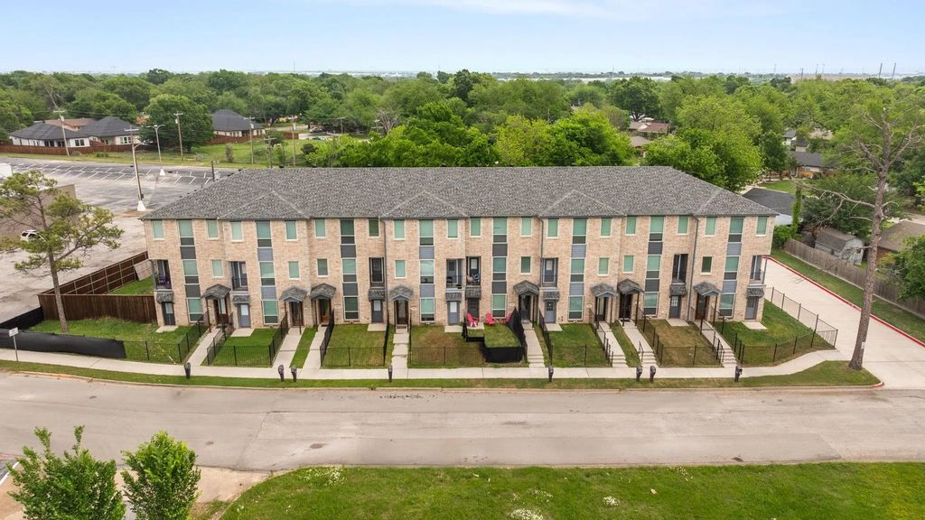 1609 Mignon Drive, Arlington