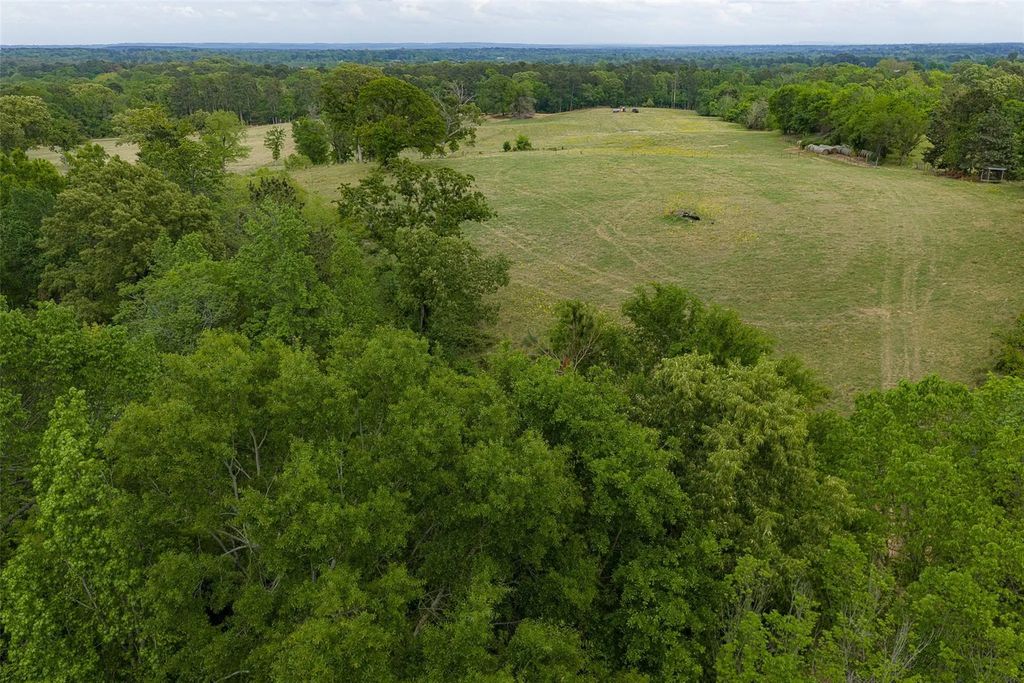00 Tract 1 Cr 1615, Jacksonville