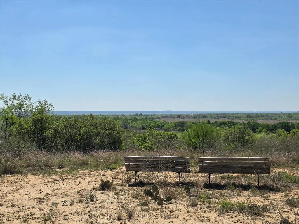 3925 County Road 216, San Saba