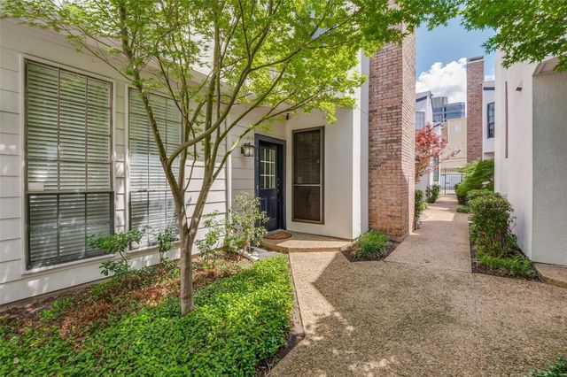 4132 Cole Avenue 102, Dallas
