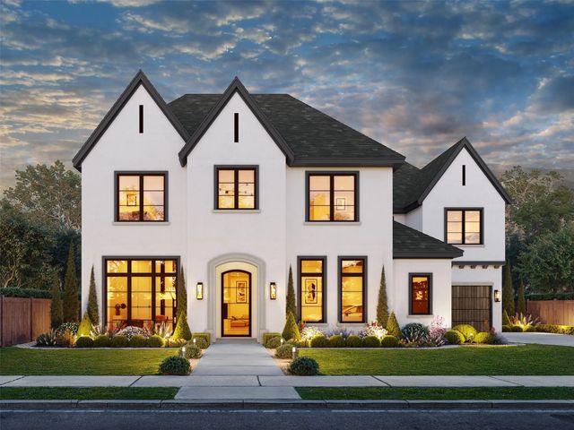 5188 Lago Vista, Frisco