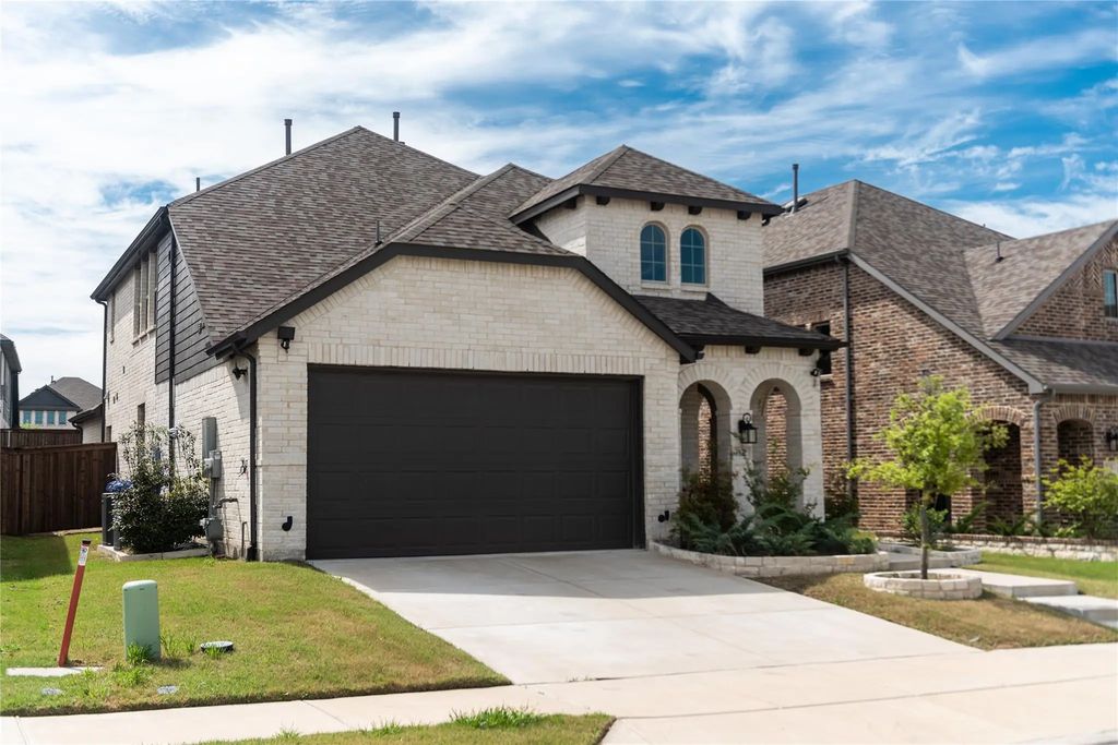 3122 Wind Knot Way, Royse City