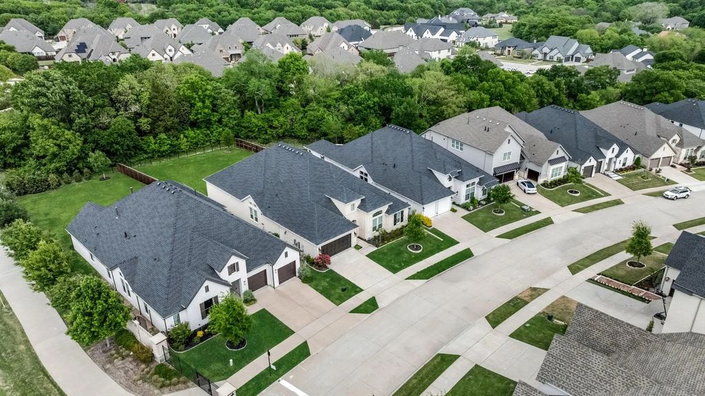 6252 Rocca Valle Drive, McKinney