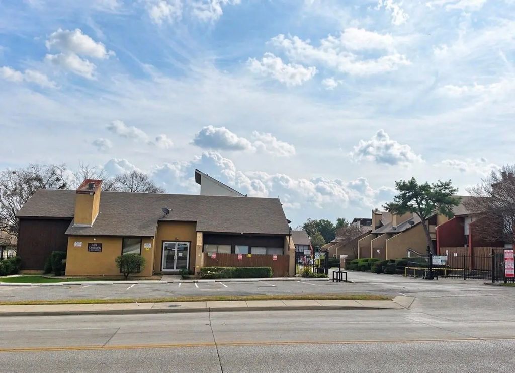 7152 Fair Oaks Avenue 2087, Dallas
