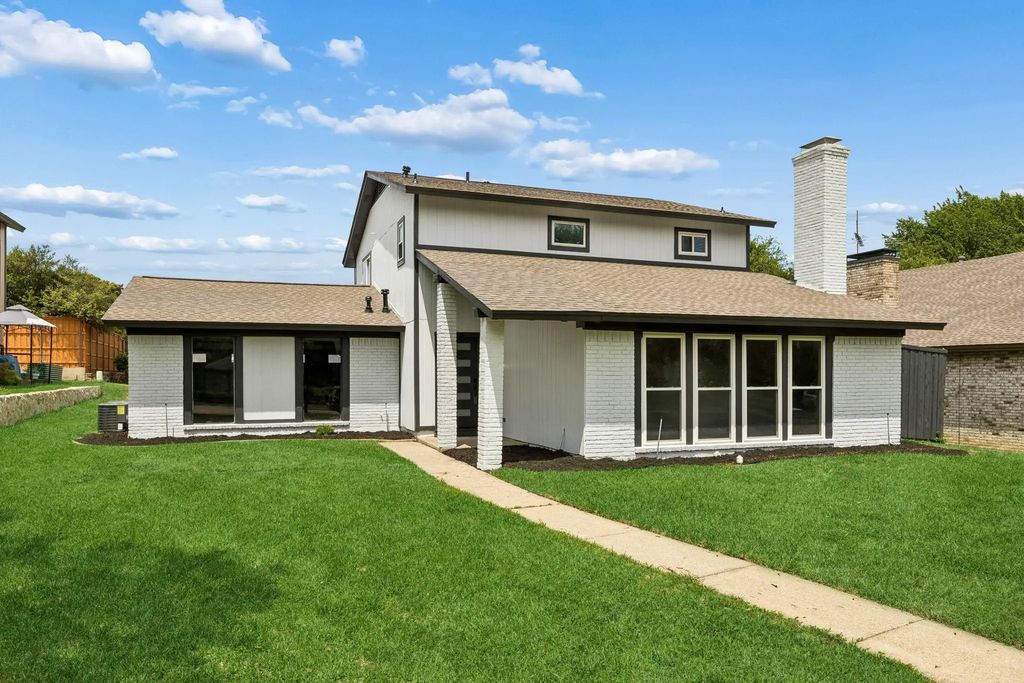 1505 Jennifer Street, Richardson