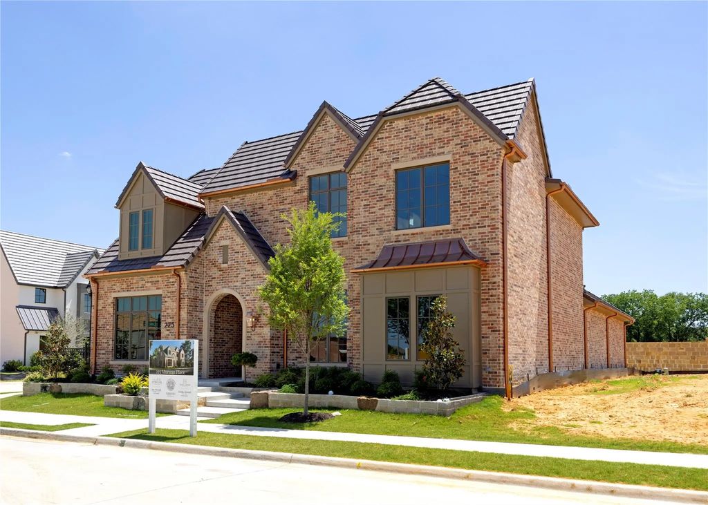 225 Murano Place, Southlake