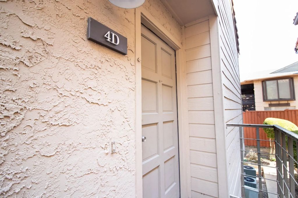 4777 Cedar Springs Road 4d, Dallas