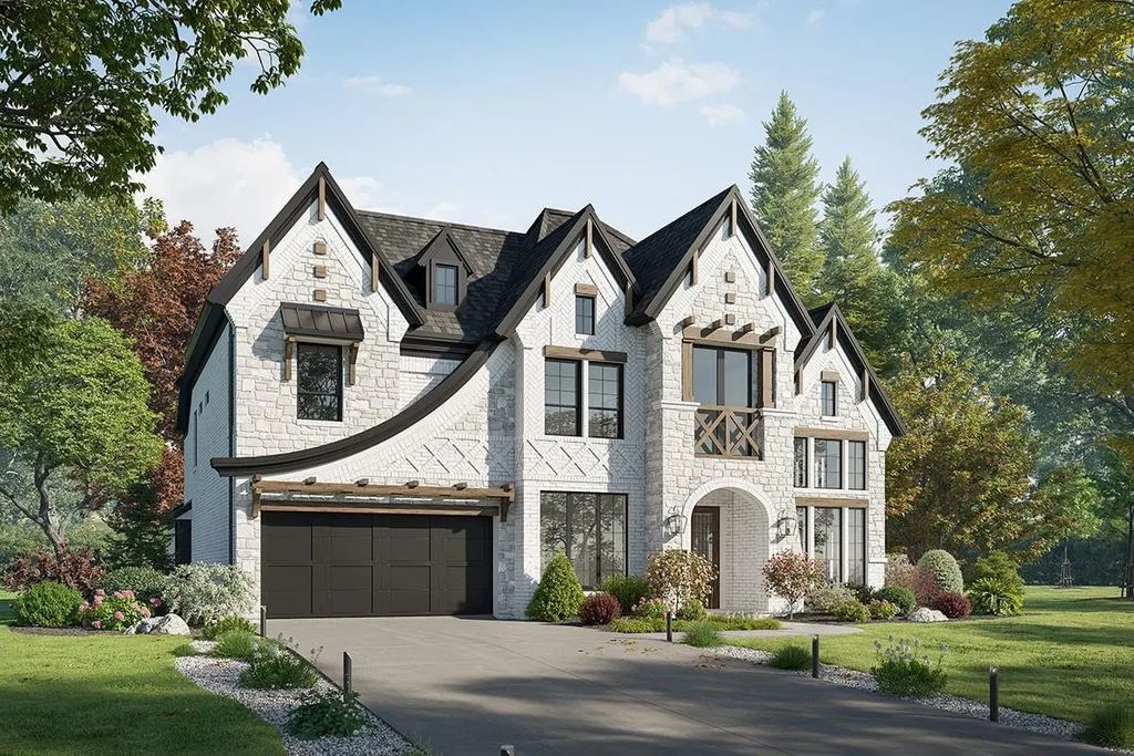 1001 Clear Bluff Place, Lavon