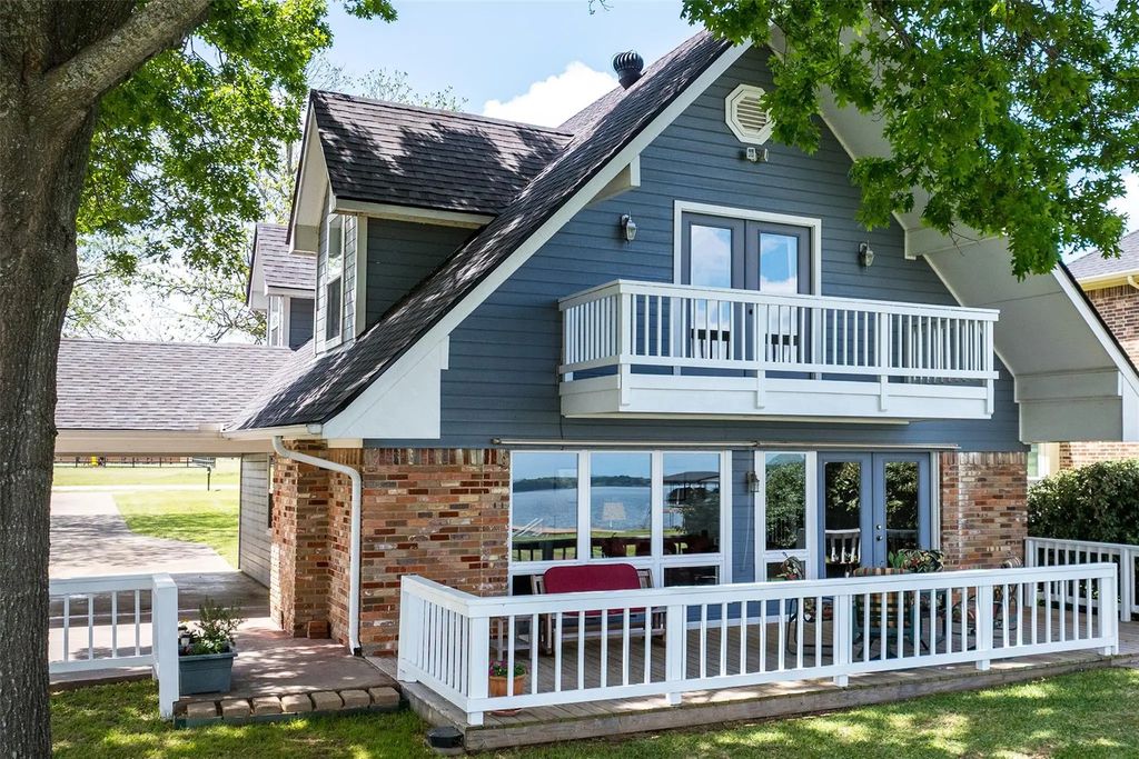 238 Matador Ranch Road, Trinidad