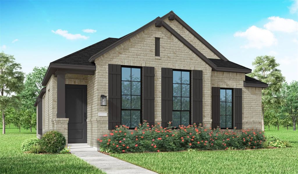 1653 Cornwall Avenue, Fort Worth