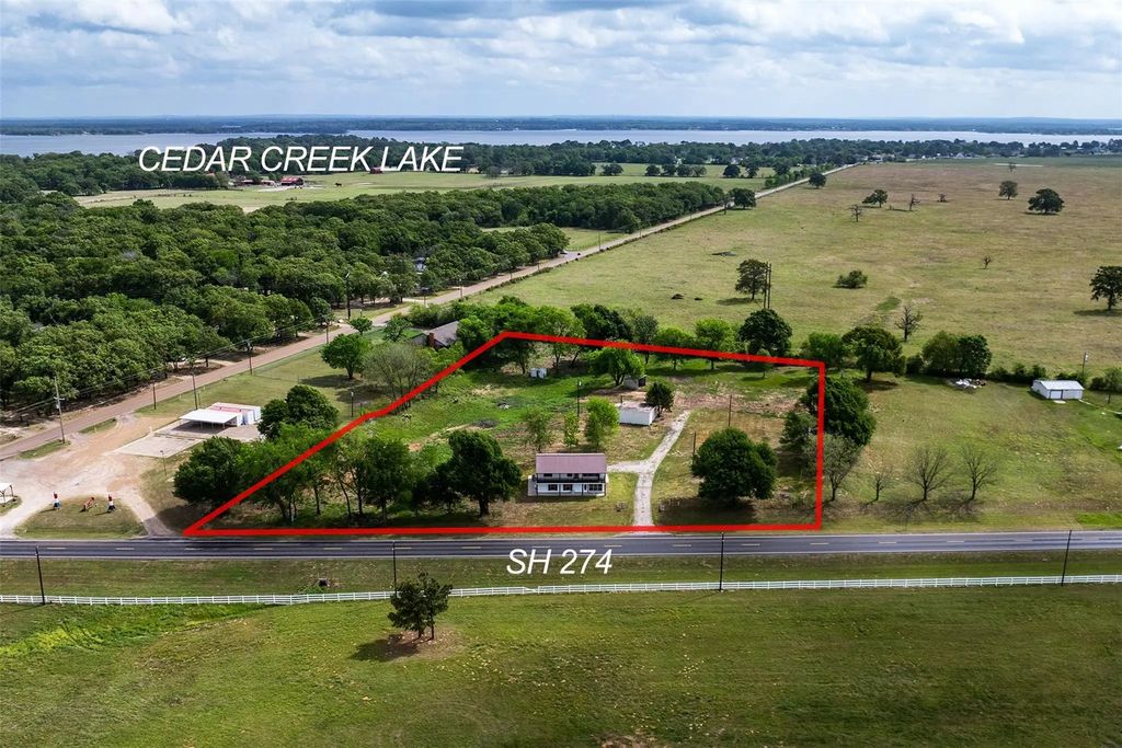 4582 State Highway 274, Trinidad