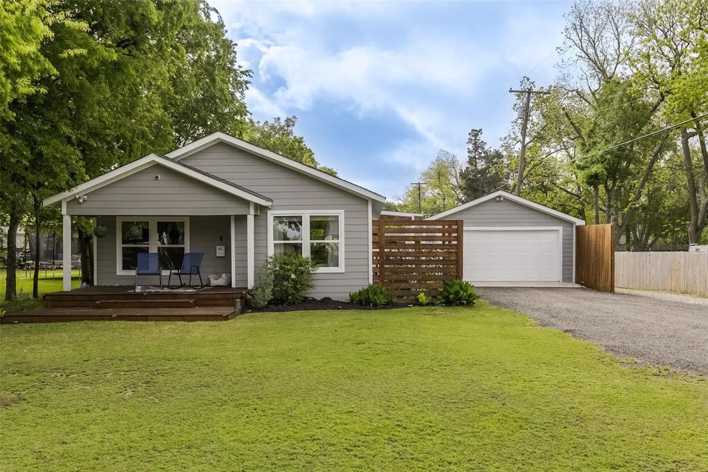108 Westvue Street, Terrell