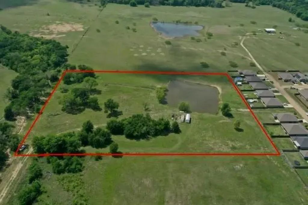 600 Barnes Road, Mabank