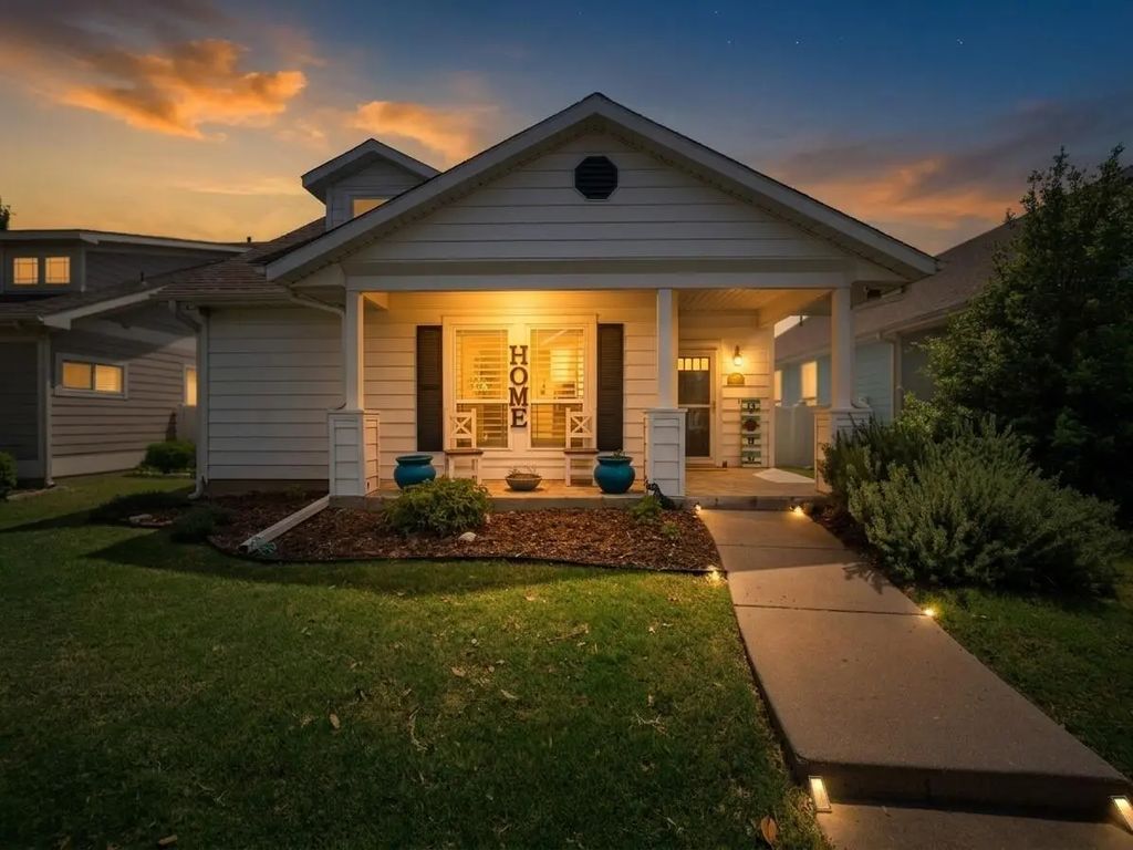 9324 Masse Court, Providence Village