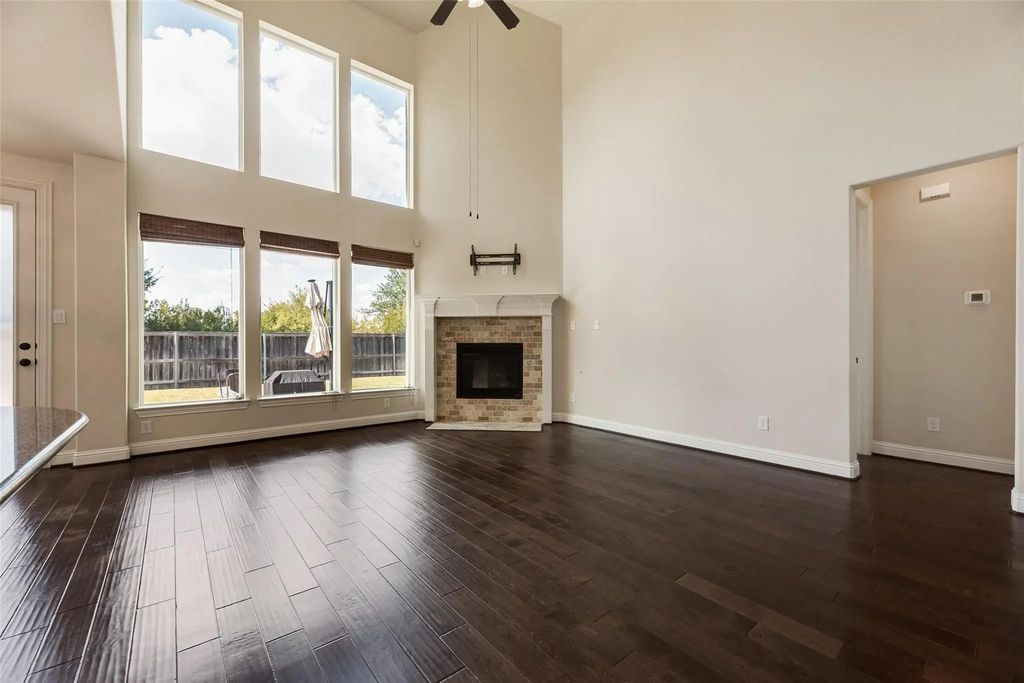 302 Daylily Drive, Wylie