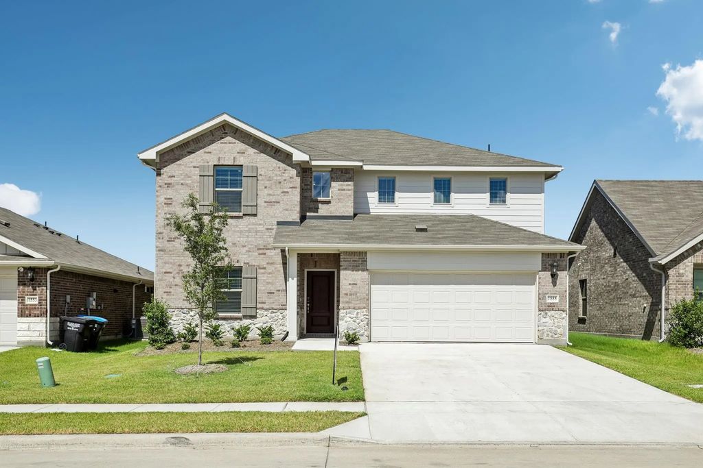 1555 Coldwater Way, Crandall