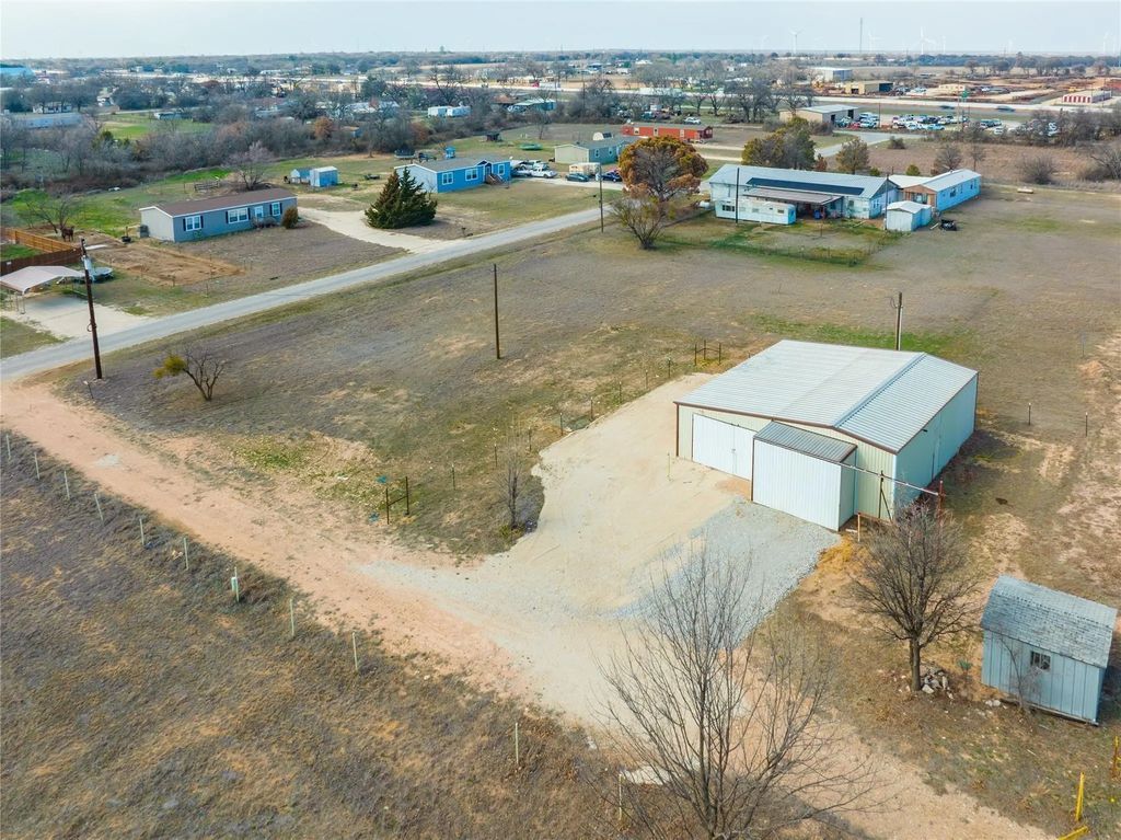 116 County Road 525, Clyde
