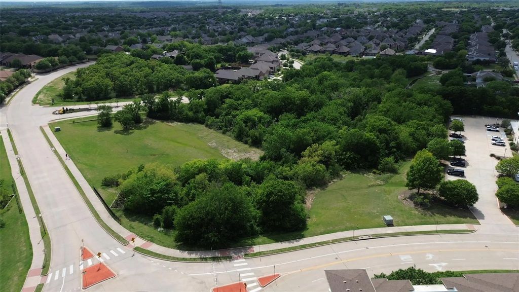 Tbd Shoreline Drive, Denton