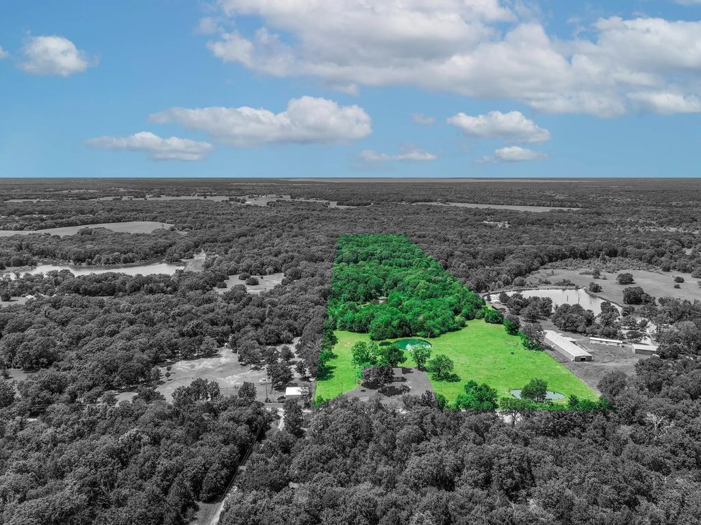 Tbd Vz County Road 3706, Edgewood