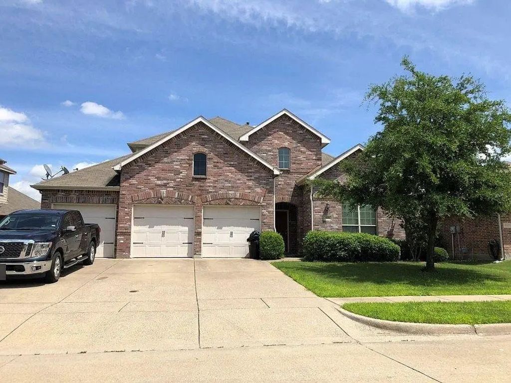 509 Elm Grove Trail, Forney