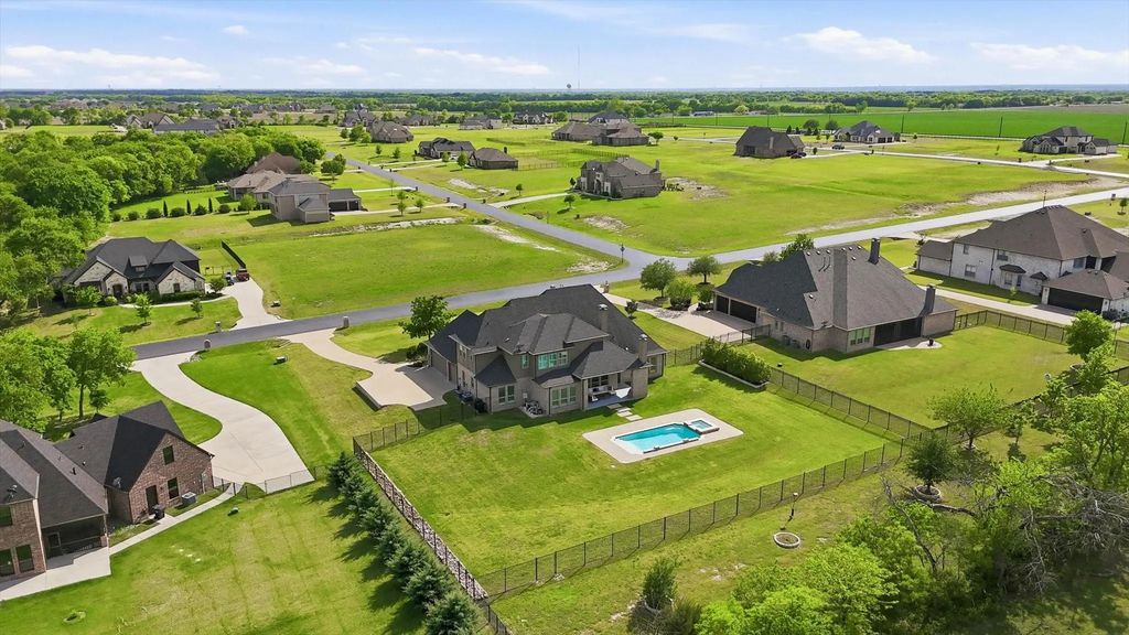 4243 Serenity Trail, McKinney