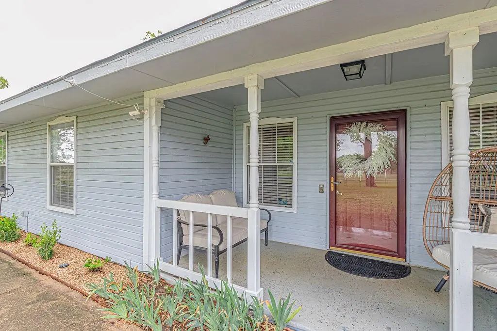 8397 County Road 2580, Royse City
