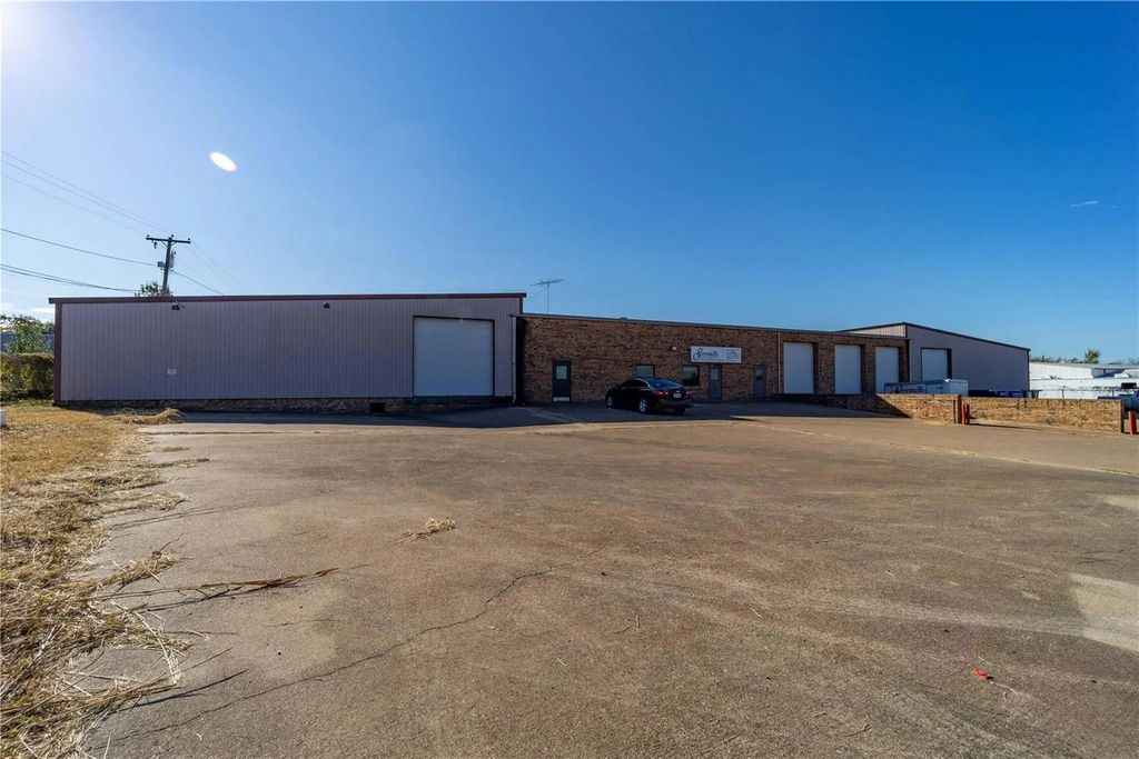 2014 N Us Highway 377, Stephenville