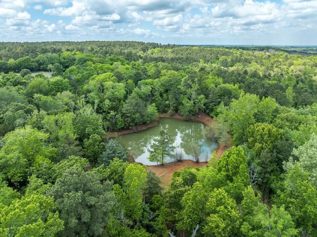 1695 County Road 3408, Jacksonville