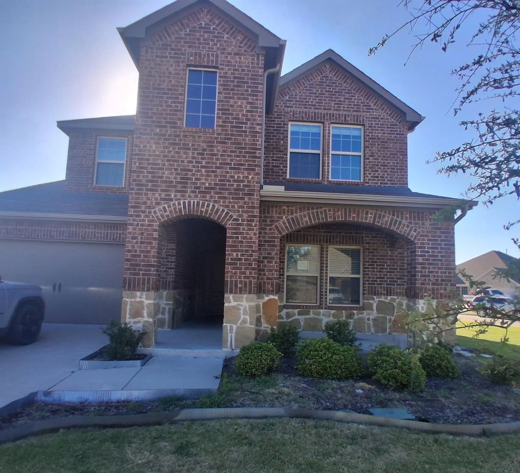 223 Fieldtrail, Caddo Mills