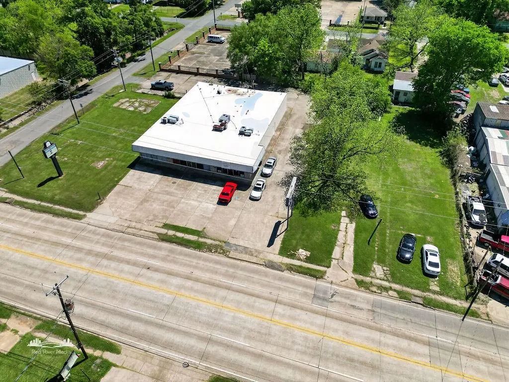 709 W 70th Street, Shreveport