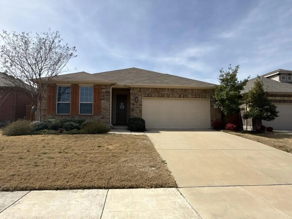 4109 Kettlewood Court, Forney