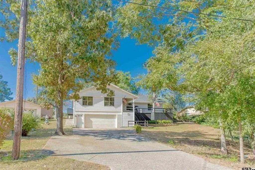 120 E Fairway Drive, Hideaway